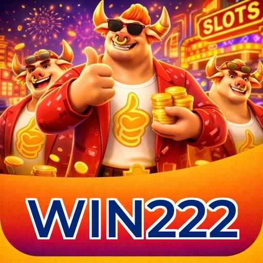 Tabela RTP dos jogos de cassino da WIN222